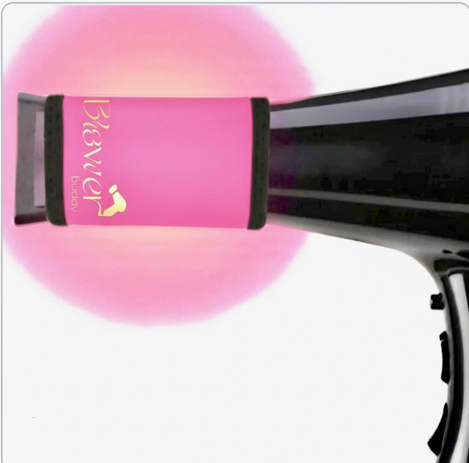 Blow Dryer Buddy