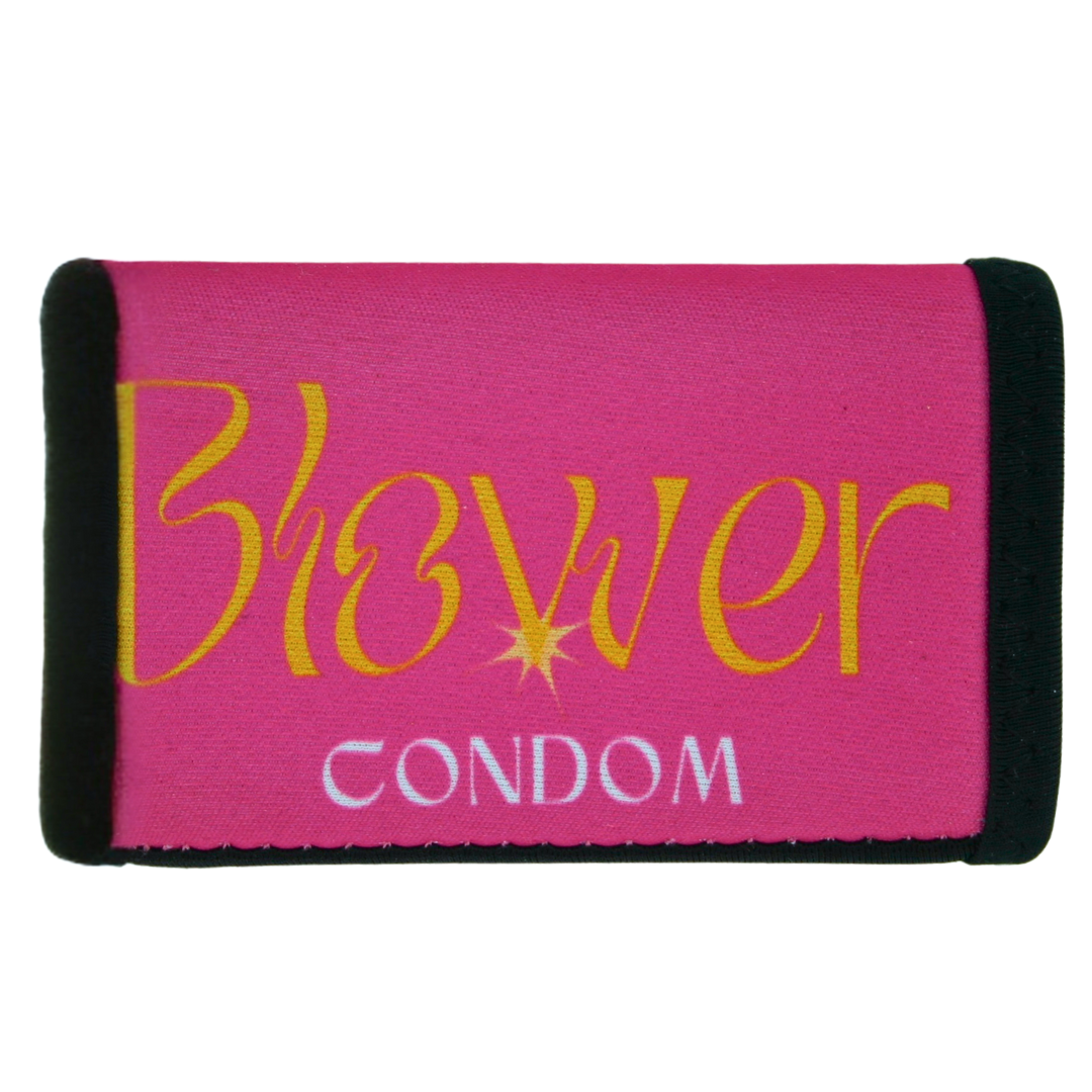 Blower Condom™