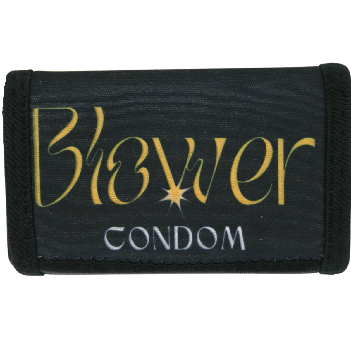 Blower Condom™